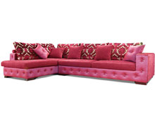 Угловой диван Оазис DLS