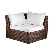 Диван "Оазис угловой" Pradex