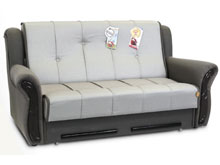 Диван "Олимпия-2" (1,55м) Мебель-стиль Диван "Олимпия-2" (1,55м) Мебель-стиль