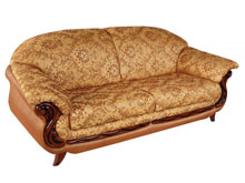 Диван "Орхидея" Мебель-стиль Диван "Орхидея" Мебель-стиль