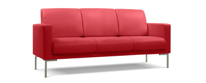 Диван "Осло-3" KISPRI