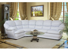 Угловой диван "Освальд" Амерс