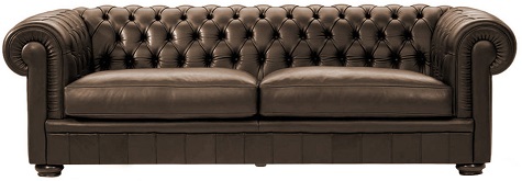 Диван "Оксфорд" KISPRI