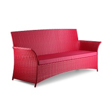 Диван "Патио 3" Pradex