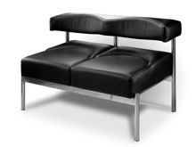 Диван "Плаза-2" DLS