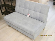 Диван "Поло-2" Country серо-голубой (Италия)