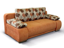 Диван Прадо Мебель-стиль