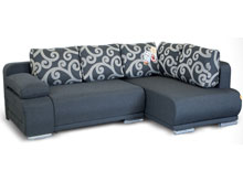 Угловой диван Прадо Мебель-стиль