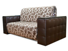 Диван-кровать "Престиж 1.2 м" Novelty Диван-кровать "Престиж 1.2 м" Novelty