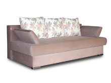 Диван-кровать "Прайм" Эко (Davidos) Диван-кровать "Прайм" Эко (Davidos)