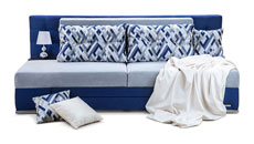 Диван "Прайм Bonnel" Sofyno