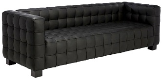 Диван "Квантум-3" KISPRI