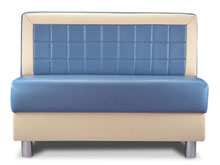 Диван Рэгги DLS