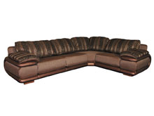 Угловой диван "Риальто" Dalio