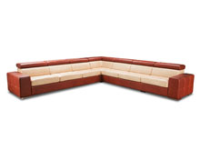 Модульный диван "Ричмонд" DLS