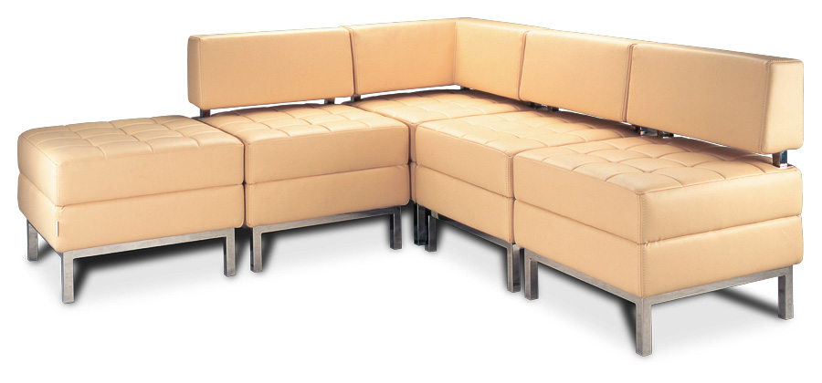 Диван Римини DLS