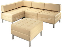 Пуф Римини DLS