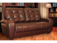 Кожаный диван "Сан-Марко" Dalio Кожаный диван "Сан-Марко" Dalio