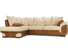 Угловой диван Сантана DLS