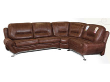 Шезлонг "Вена Т2" Мебель-стиль