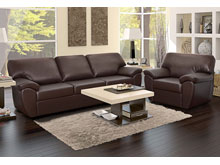 Диван "Сенатор" Амерс