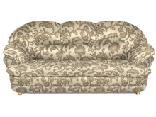 Диван "Сенатор" Wmebli