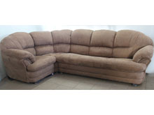 Угловой диван Сенатор Wmebli