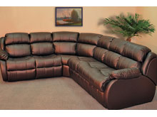 Угловой диван "Шахерезада-реклайнер" Dalio