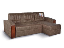 Угловой диван "Шарм люкс" Мебель-стиль Угловой диван "Шарм люкс" Мебель-стиль