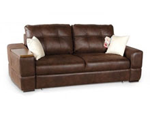 Раскладной диван Шериданс Мебель-стиль