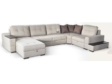 Модульный диван "Шериданс" Мебель-стиль Модульный диван "Шериданс" Мебель-стиль