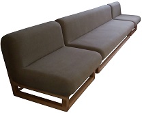 Диван "Шерри" KISPRI