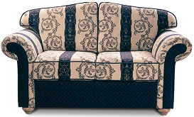 Диван "Сириус-3" DLS