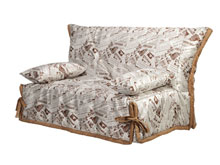 Диван-кровать "СМС 1.4 м" Novelty Диван-кровать "СМС 1.4 м" Novelty