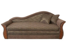 Диван "Софа - 3" Катунь Диван "Софа - 3" Катунь