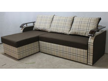 Угловой диван "Тетрис" Wmebli