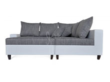 Угловой диван Таймаут (Davidos)