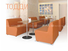 Диван Тодди DLS