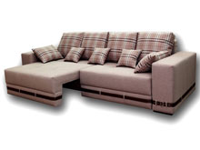 Угловой диван Турио Fola