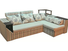 Угловой диван Венеция Dalio