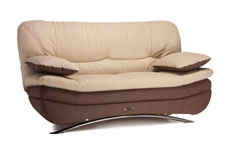 Диван "Венеция" двухместный Sofyno