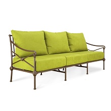 Диван "Верона" Лаундж Pradex