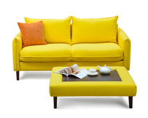 Диван Веста двойной Sofyno