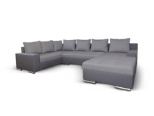 Модульный диван "Вена" Мебель-стиль