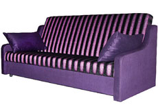 Диван "Виктория Bonnel" Sofyno