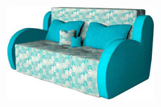 Диван "Виола" 1,5 м Sofyno