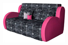 Диван "Виола" 1 м Sofyno