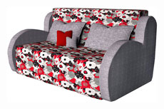 Диван "Виола" 1,1 м Sofyno