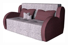 Диван Виола 1,2 м Sofyno