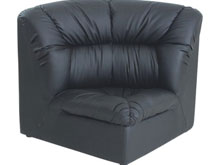 Угловой модуль "Визит" AMF